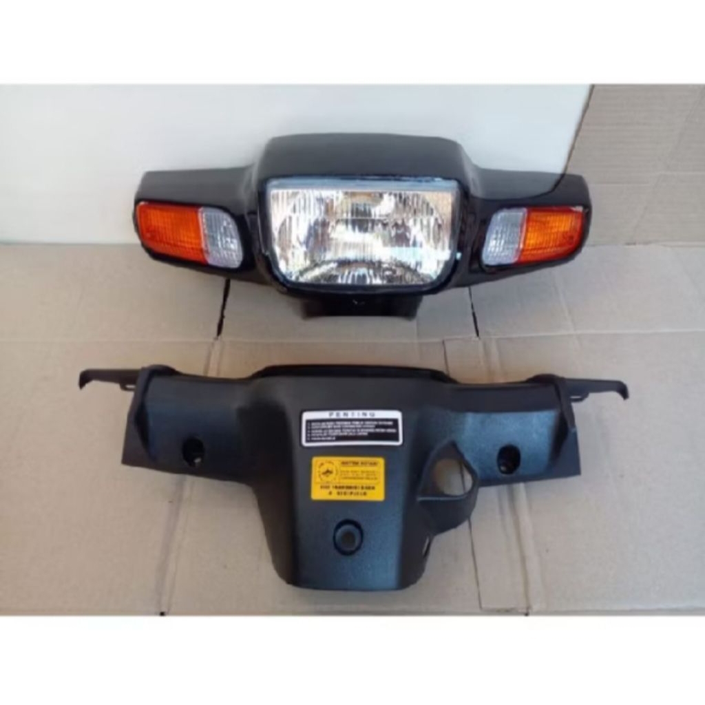 BATOK TOTOK ASTREA HONDA GRAND SET LAMPU TERMURAH