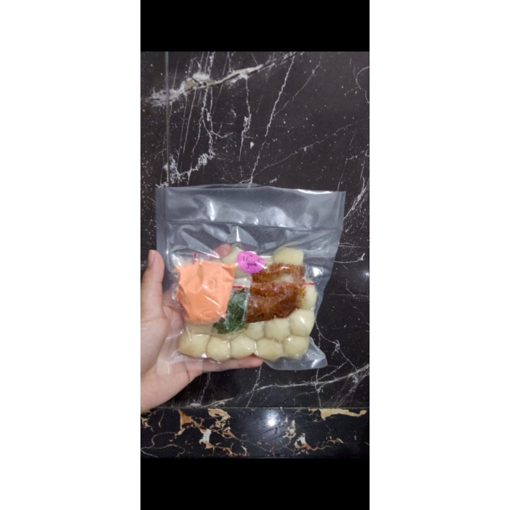 cimol mozarella