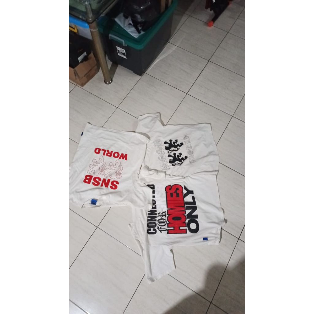 ts snsb faul, cfho