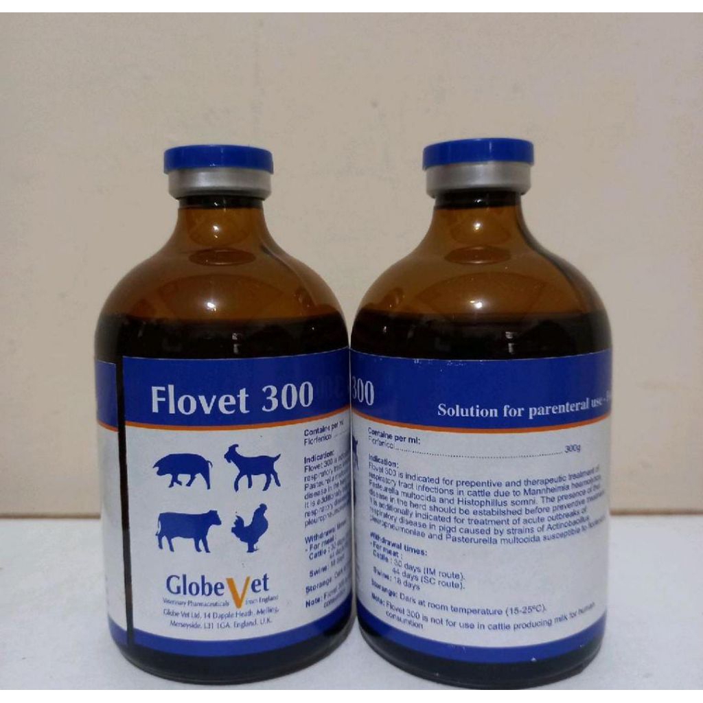 Flovet 300