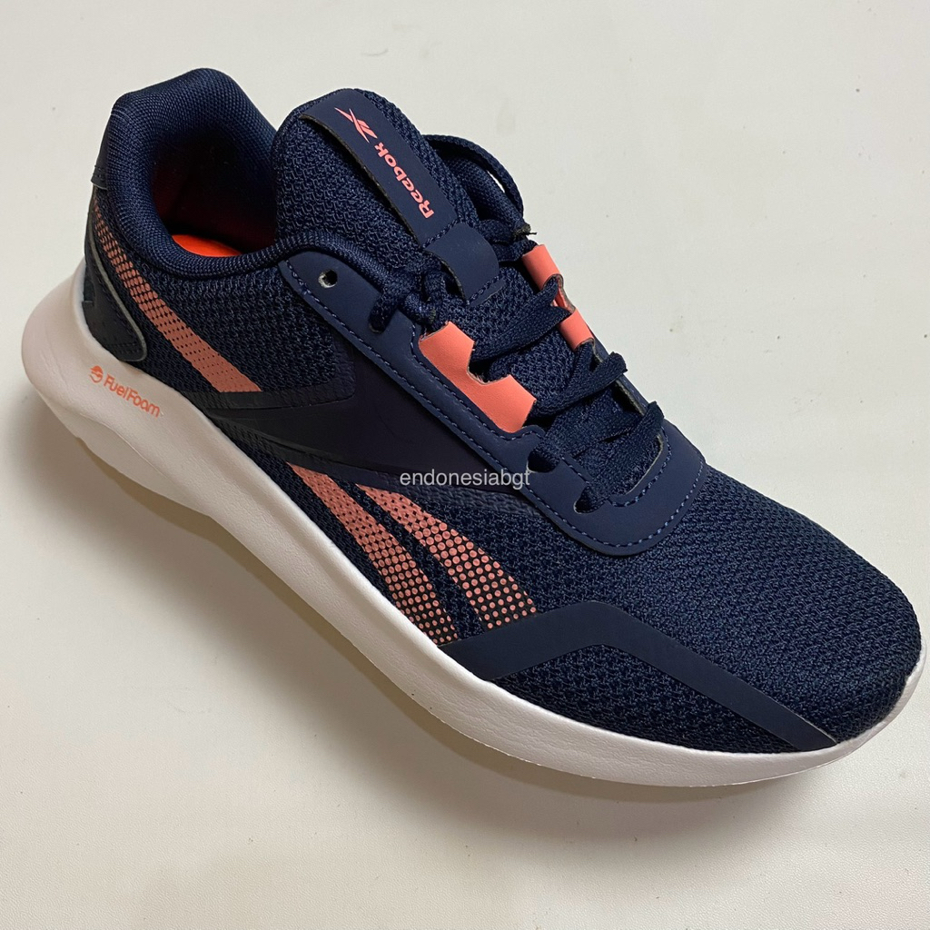 reebok energylux 2.0 vecnav new old stock