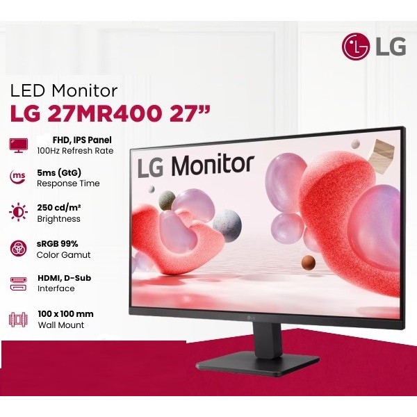 LINK UPGRADE MONITOR 24 INC KE MONITOR 27 INC