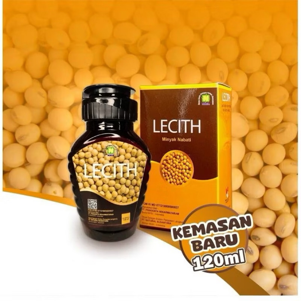 LECITHIN NASA