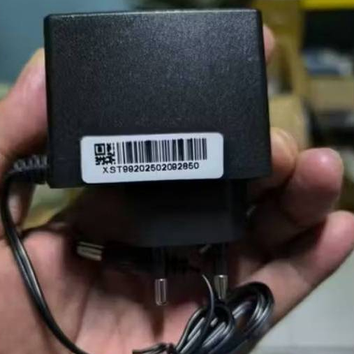 ADAPTOR 12V 1A modem ZTE /STB/ CCTV joss