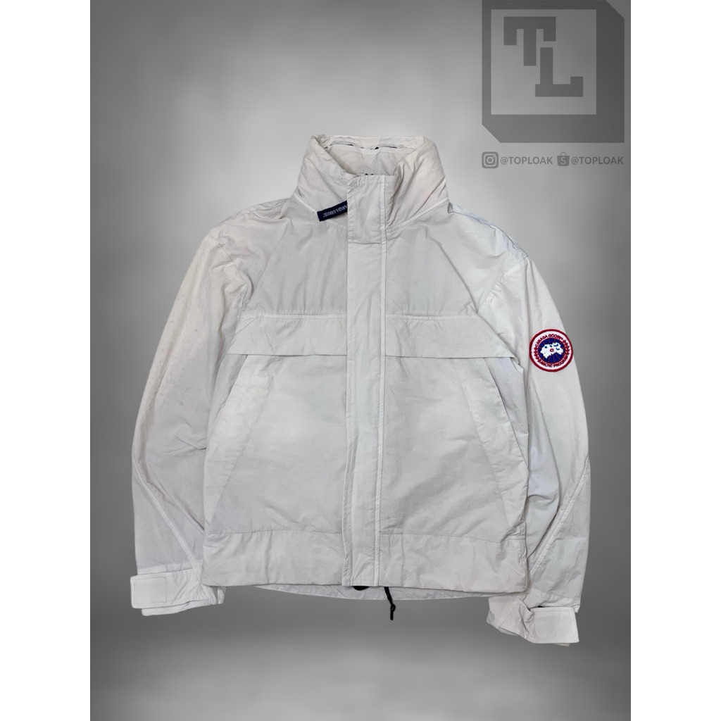 Jacket Canada goose
