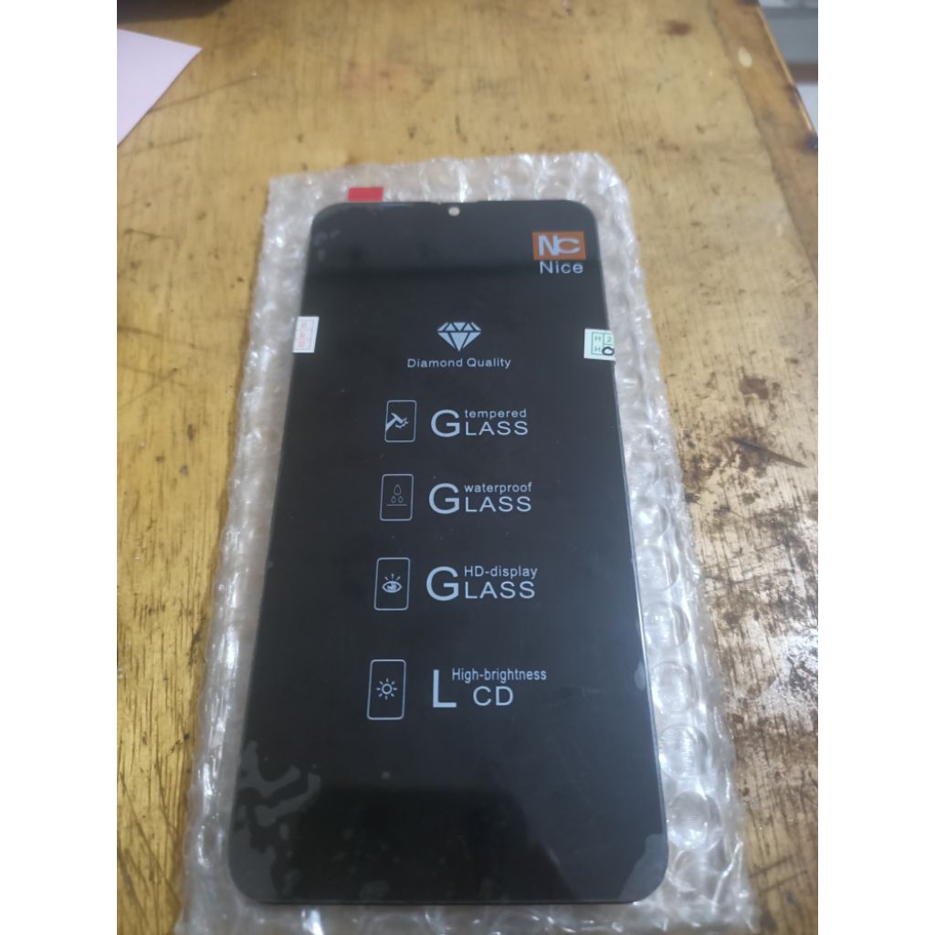 Lcd Samsung M20