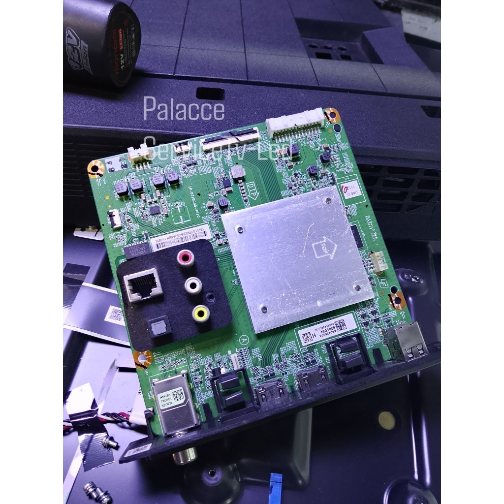 MB - Mainboard Tv Sony KD-55X75K ..;           Motherboard Tv Sony 55X75