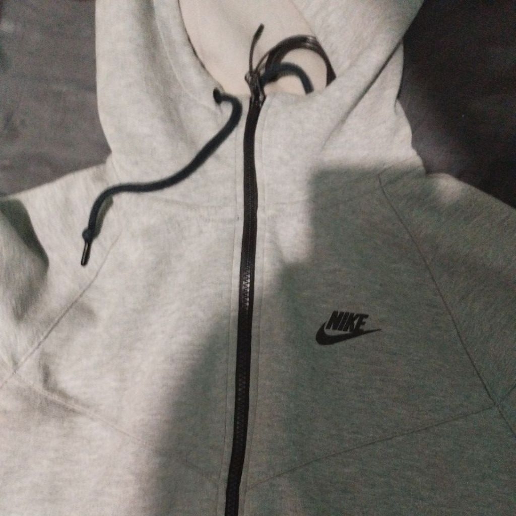 Hoodie Tech