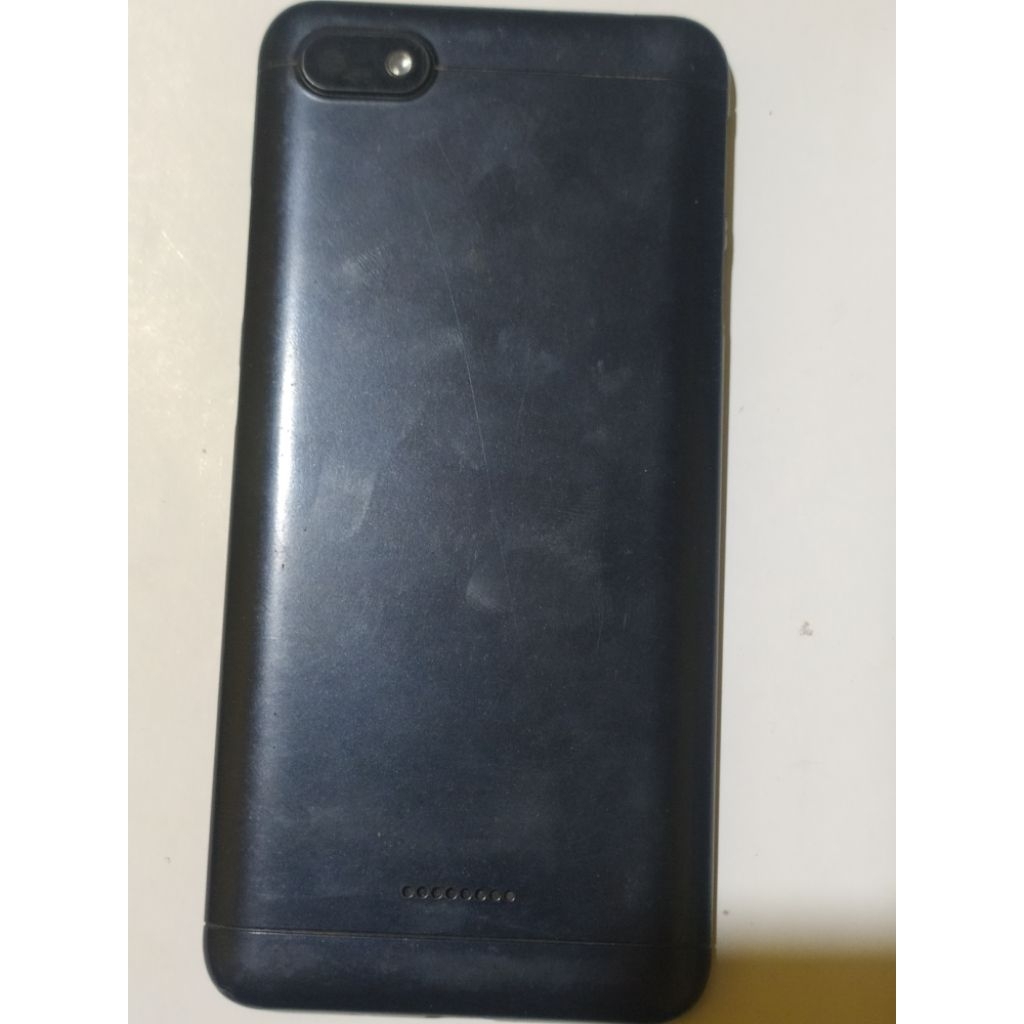 backdoor redmi 6a second original cabutan