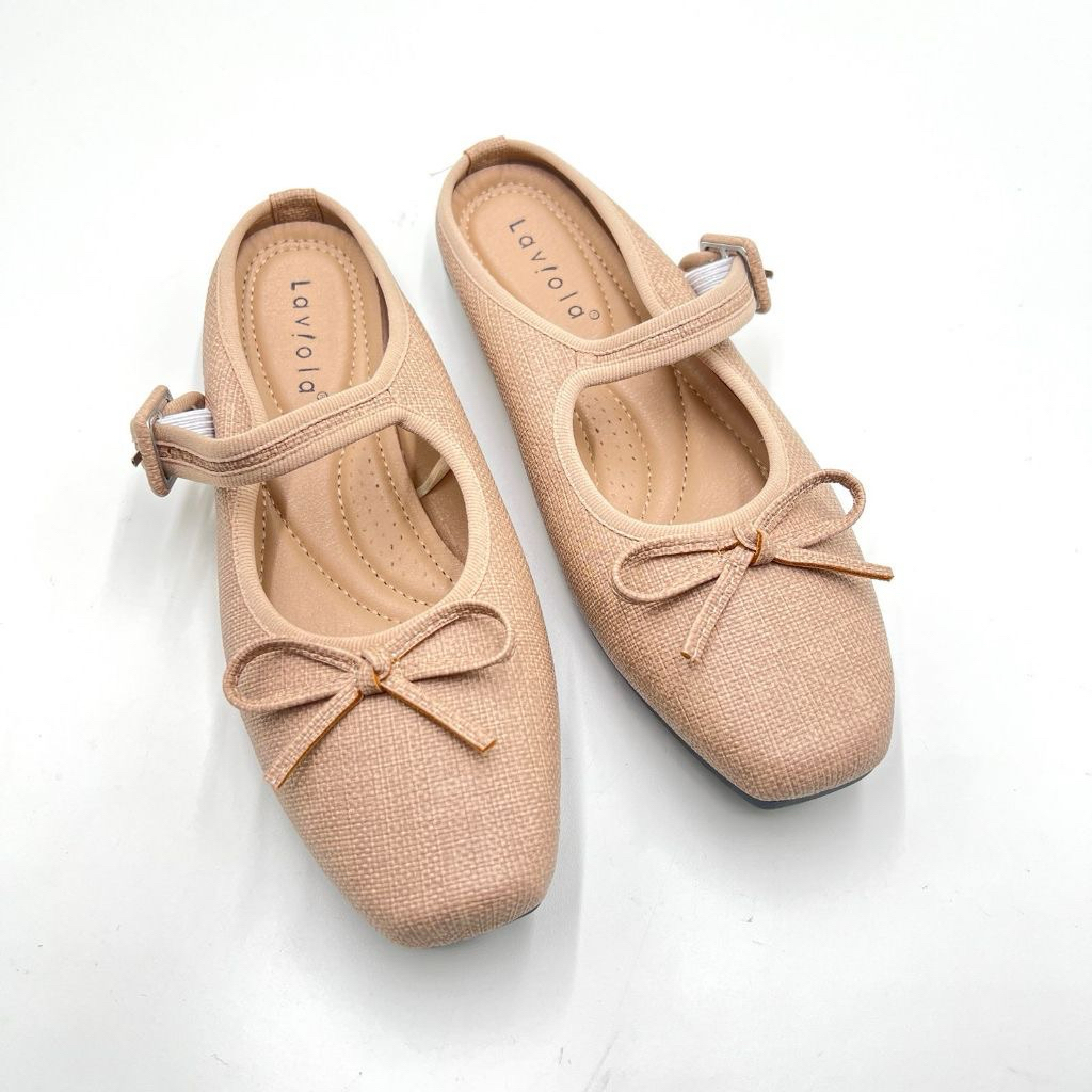 Prelove Sandal Sepatu Laviola