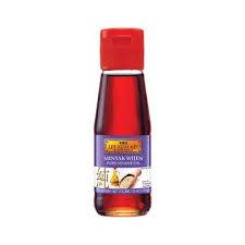 MINYAK WIJEN MURNI LEE KUM KEE KUALITAS PREMIUM HALAL PURE SESAME OIL