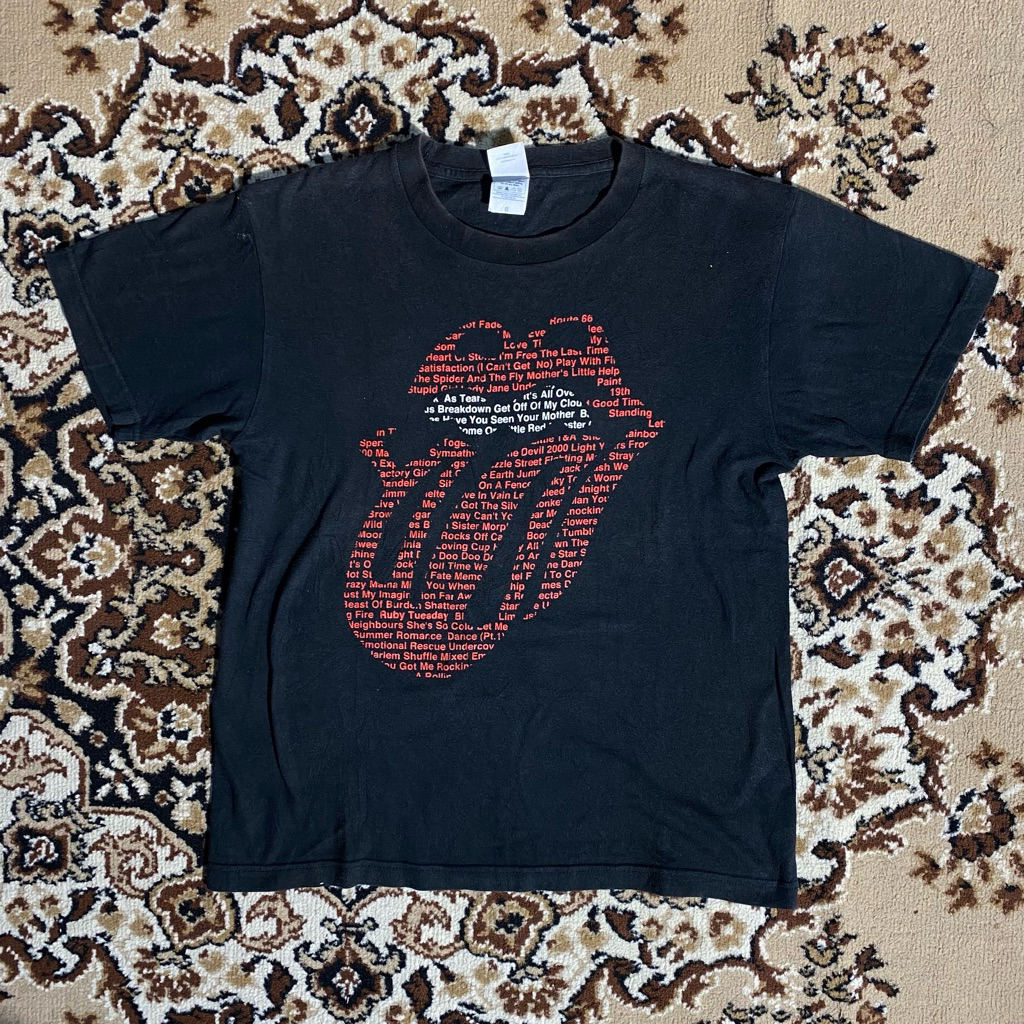 rolling stones official 50 years