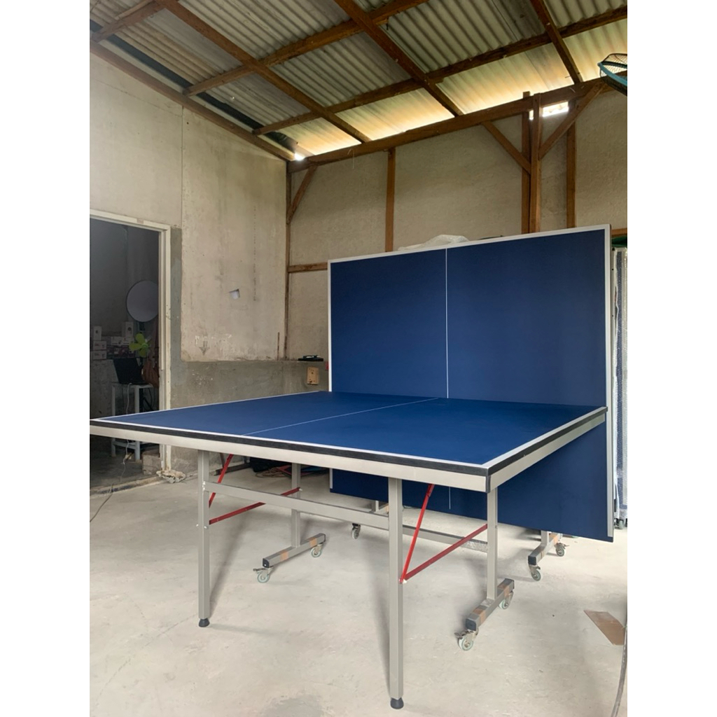 Meja Tenis MDF 18mm