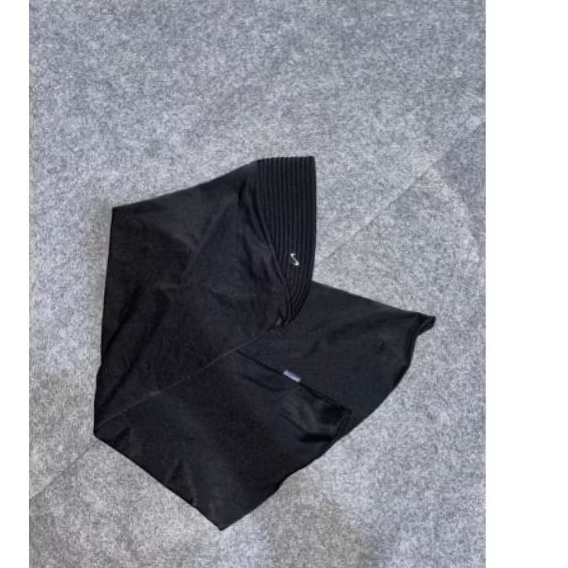 KERUDUNG bergo hamidah