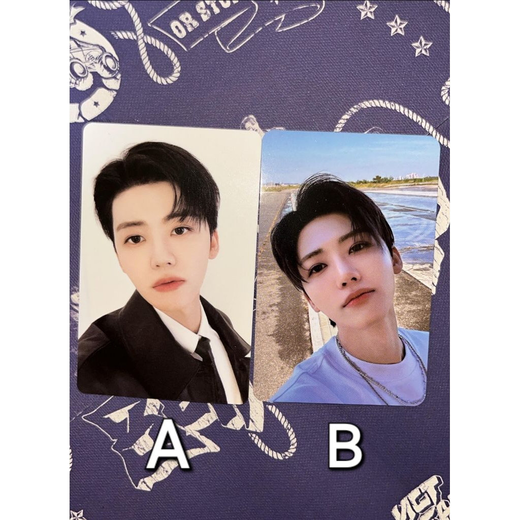 PC OFFC JAEMIN SG 25 DAN DREAMSCAPE
