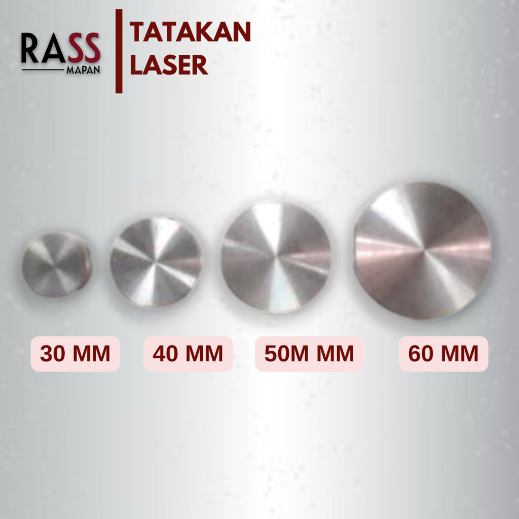 Tatakan Laser Kaca Meja Ruang Tamu Makan 3cm 4cm 5cm 6cm Lem UV Huben 10 ml
