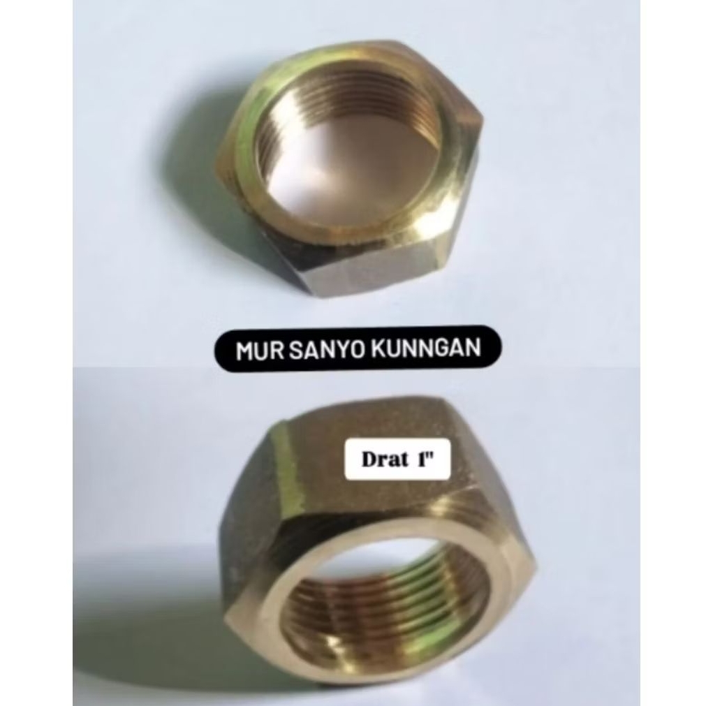 Mur Sanyo Kuningan