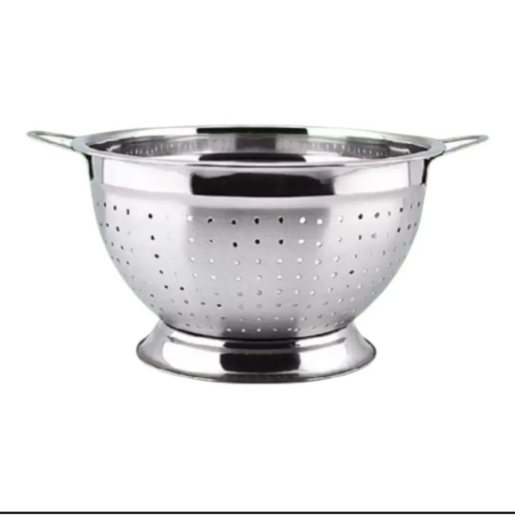 Wadah Nasi Stainless