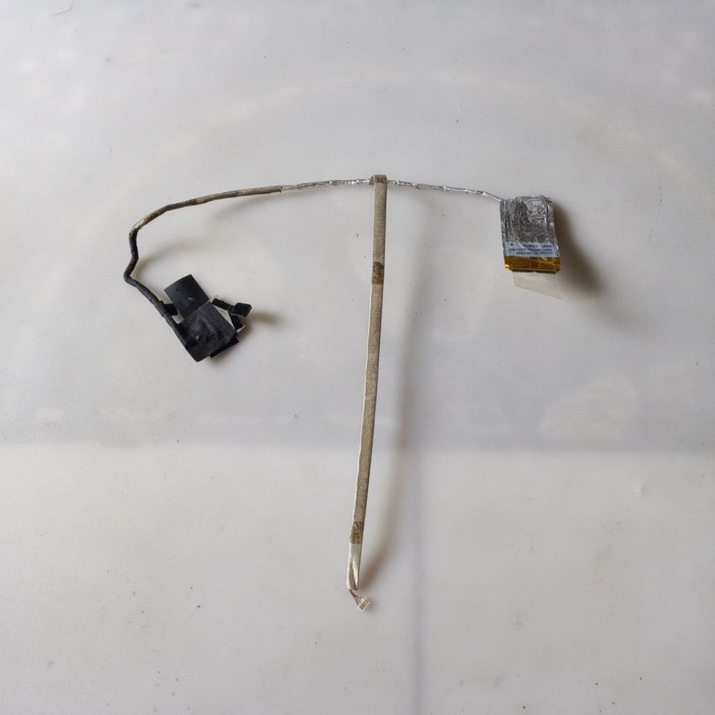 Kabel fleksibel LCD laptop HP 431