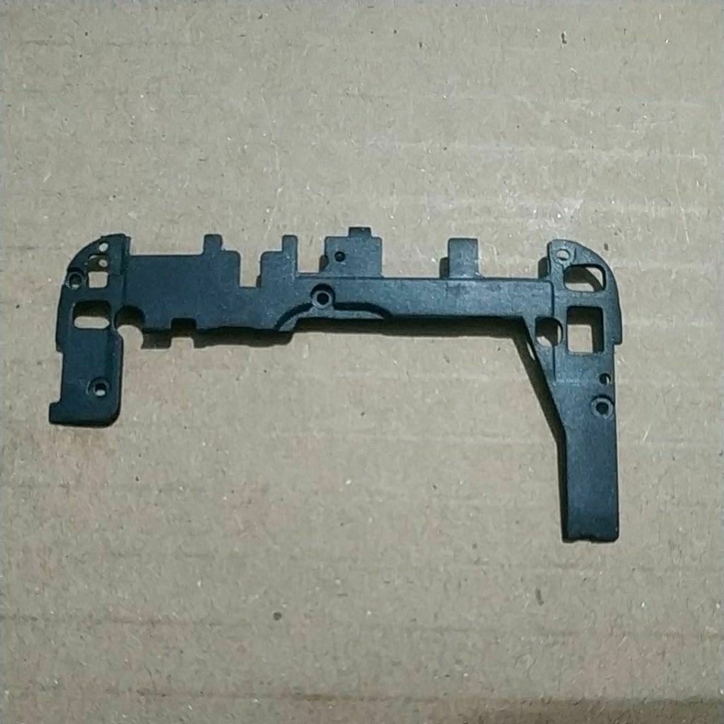 Penutup mesin Bekas Asus Zenfone 4 selfie ZD553kl