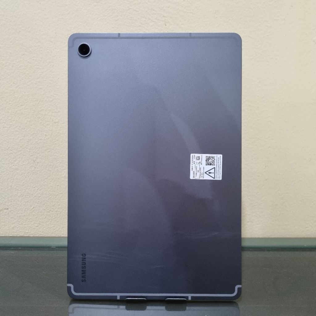 Tablet Samsung Galaxy Tab S10 Lite 5G Ram 6 128GB (Batangan, Tanpa Charger)