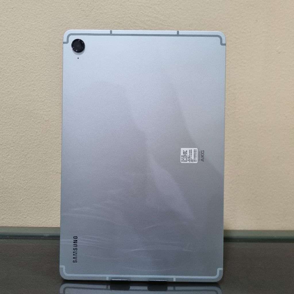 Tablet Samsung Galaxy Tab S9 FE 5G Ram 6 128GB