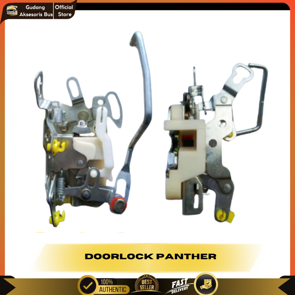 Doorlock Panther/Door Lock Isuzu Panther Kotak