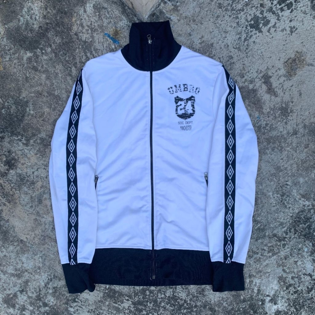 TRACKTOP UMBRO TAPET