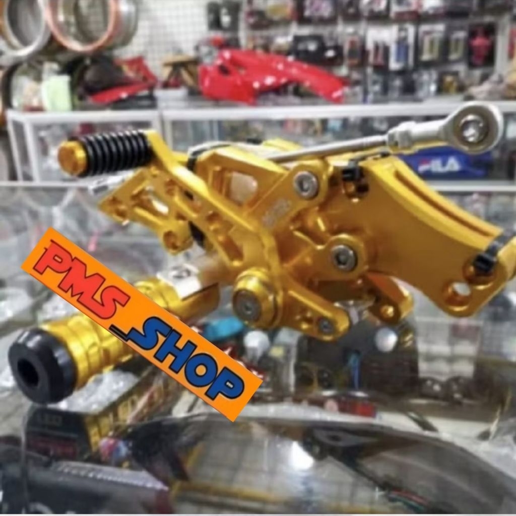 Underbone Nui Monster Yamaha Vixion R R25 New R15 v3 vva Vixion R nui monster III 3