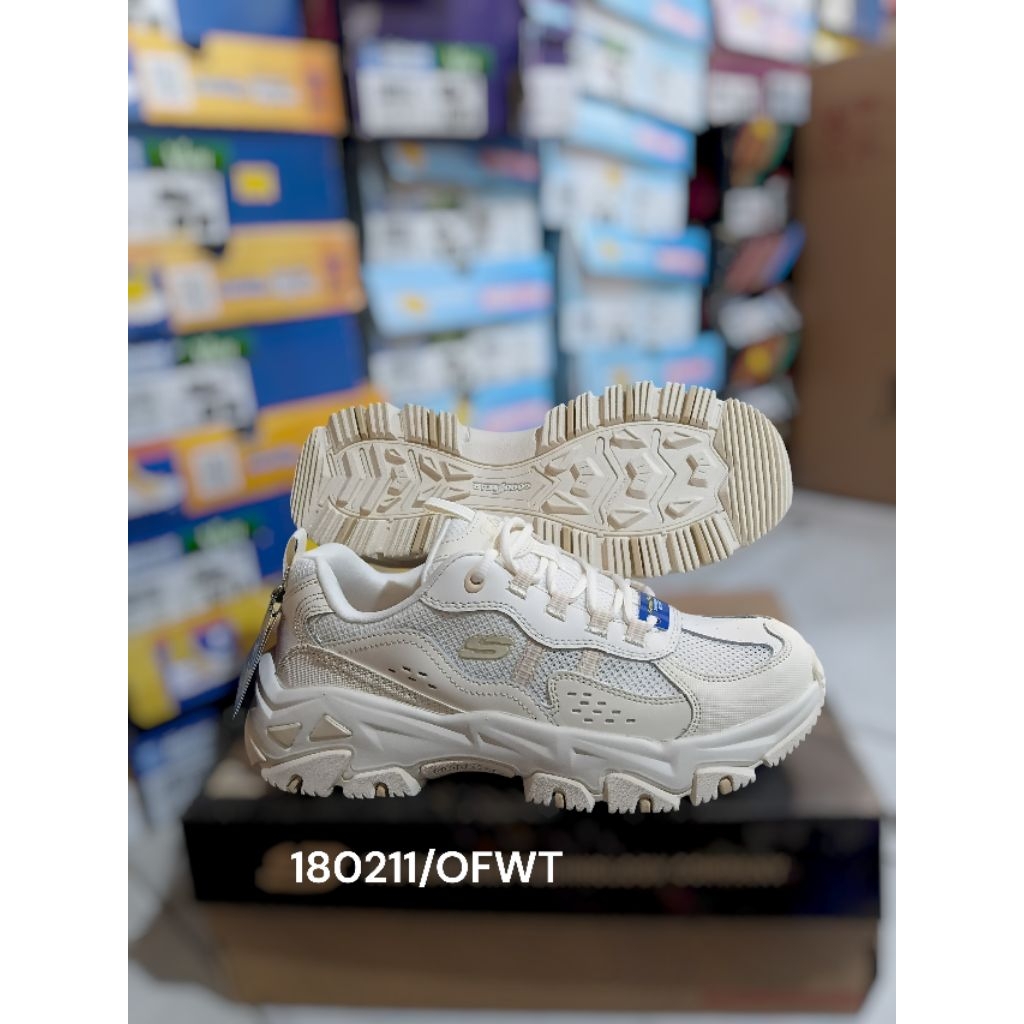 PROMOSEPATU SKECHER WANITA-SEPATU ORIGINAL MURAH