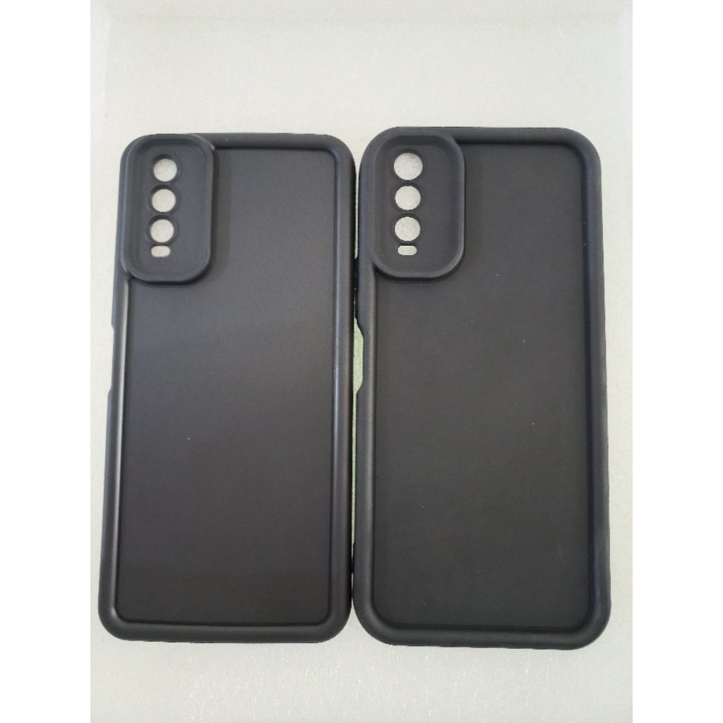 SOFT CASE MUGELO VIVO Y20/Y20s/12s