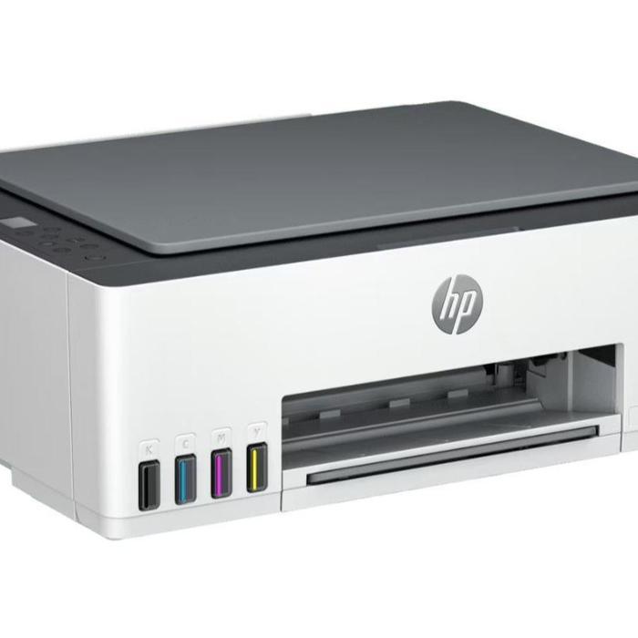 Printer HP Ink tank / Printer HP Ink Tank Smart 580 Print, scan, copy, Wifi