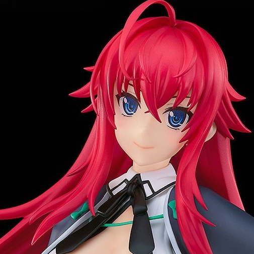 Pop Up Parade Figure L Size Rias Gremory - Doki Doki Ver. High School DxD