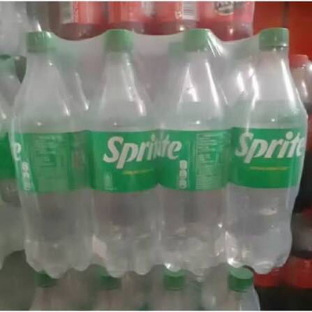 Sprite 250ml isi 12