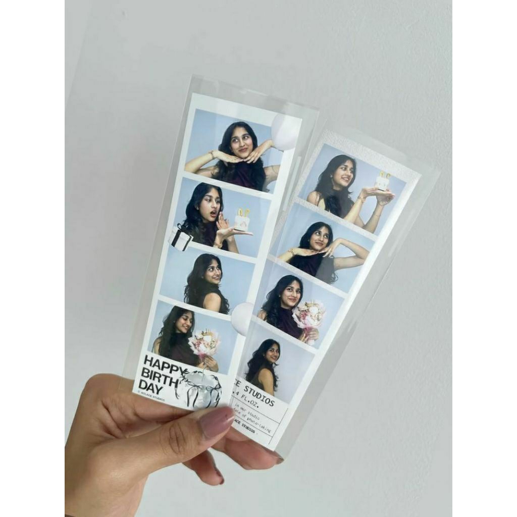 Cetak Foto Photobooth / Photobooth / Kualitas HD