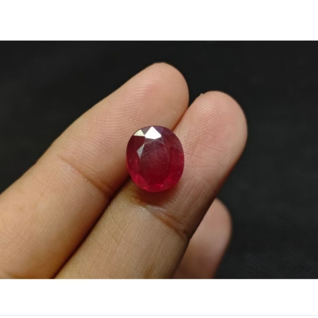 Natural Ruby, Non Memo