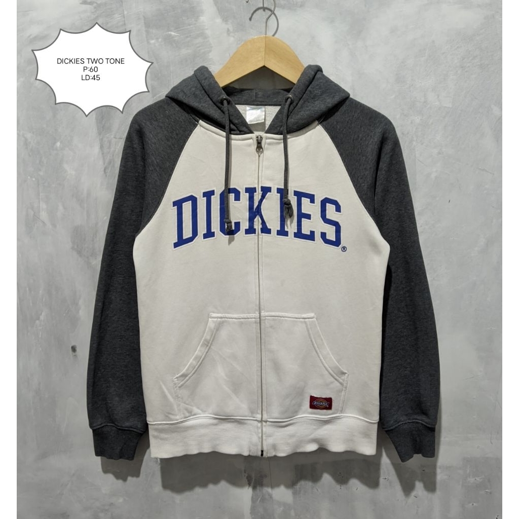 zh dickies
