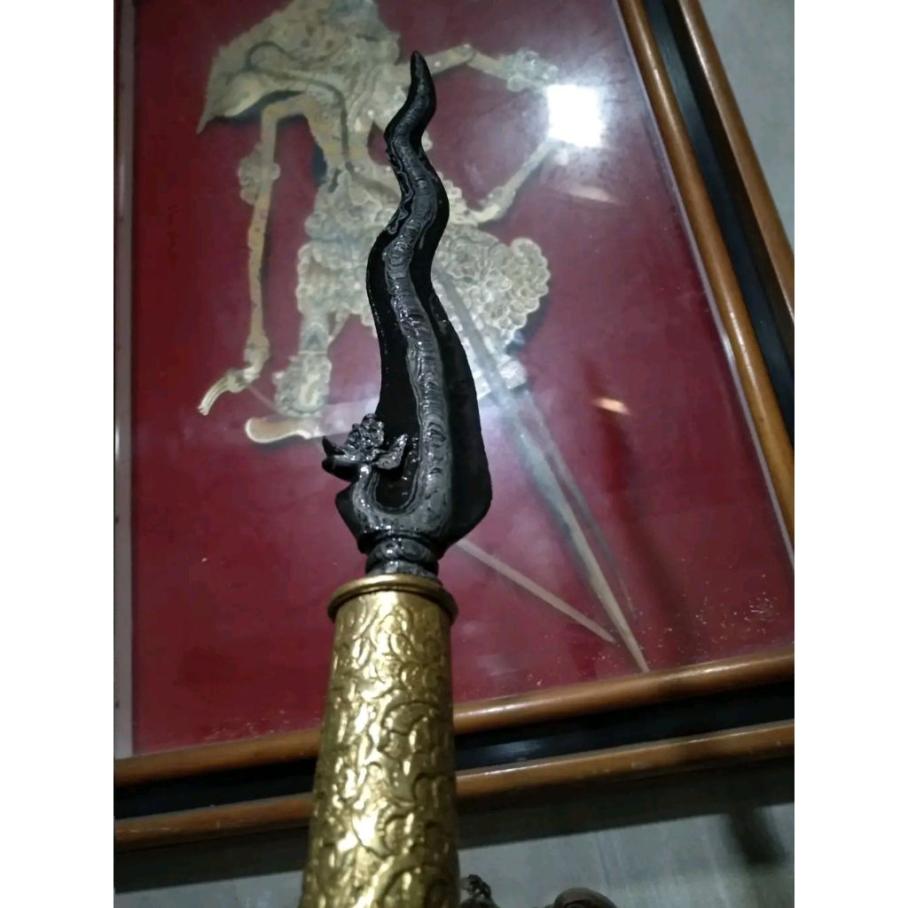 pusaka sepuh