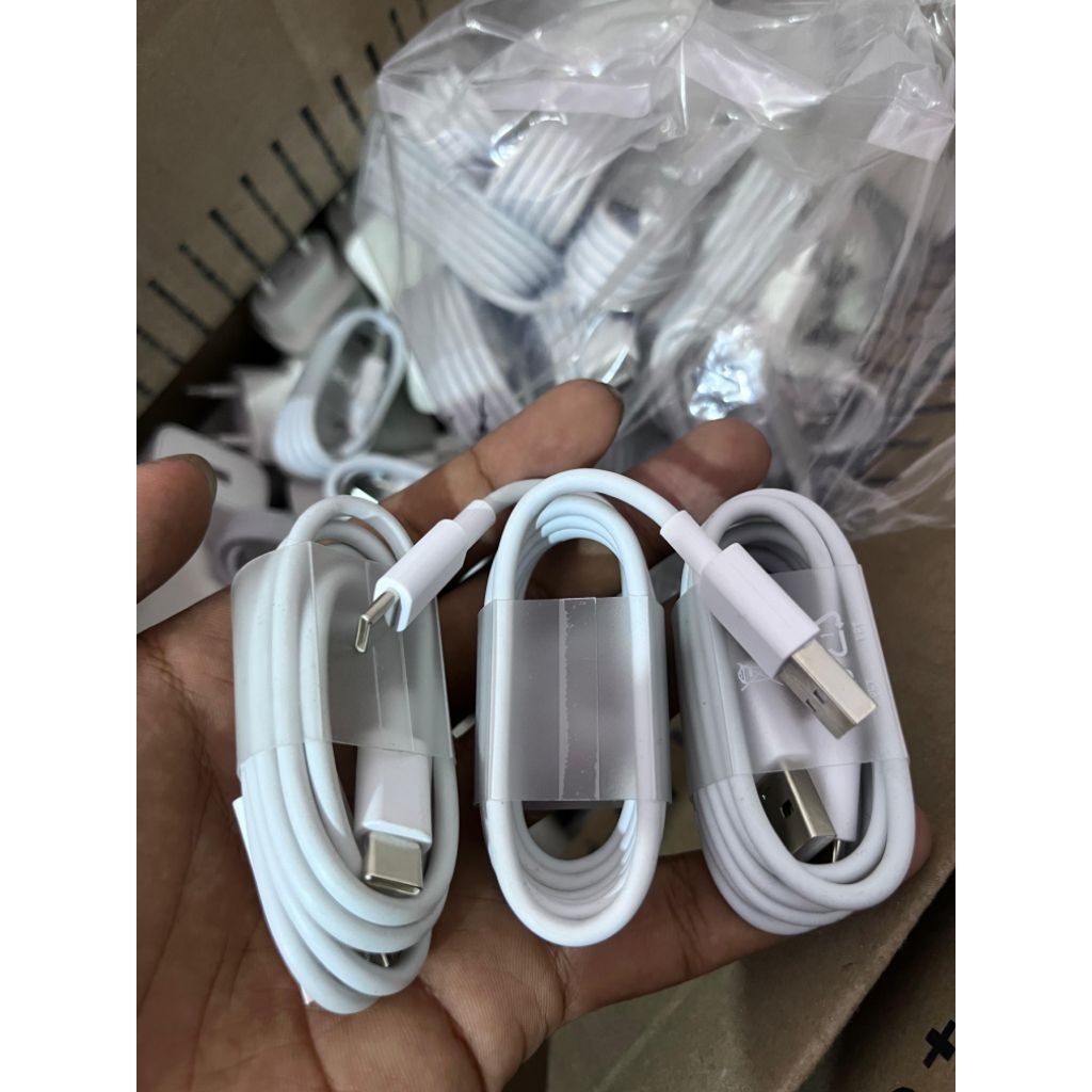kabel cas original asli copotan hp vivo micro