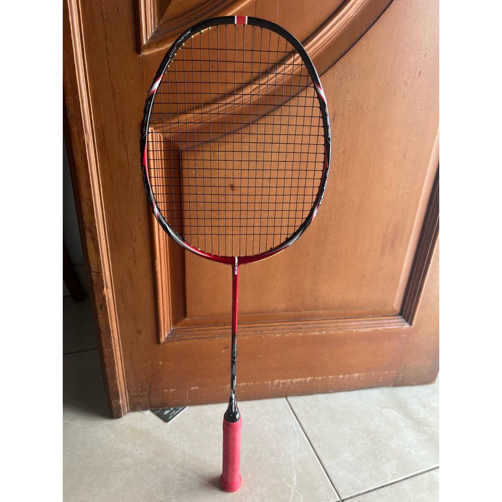 Raket Felet Aeromars 10