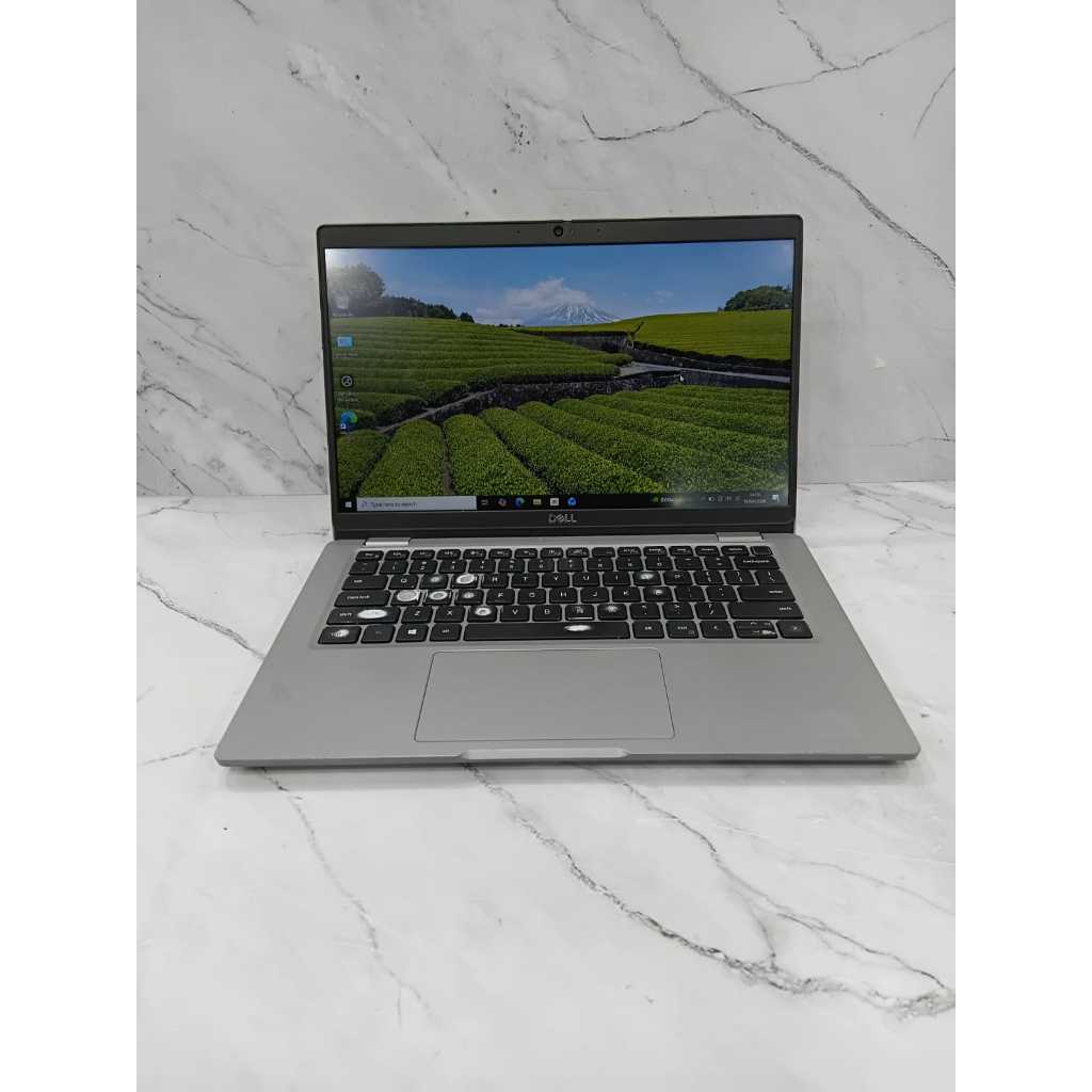 Laptop Dell Latitude 5320 Core i7 1185 g7 3,0ghz Ram 16gb Ssd 512gb
