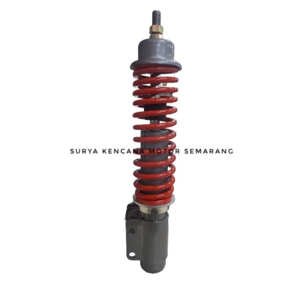 Shockbreaker shock sok depan Vespa Matic Sprint Primavera 3V iget merk KYB