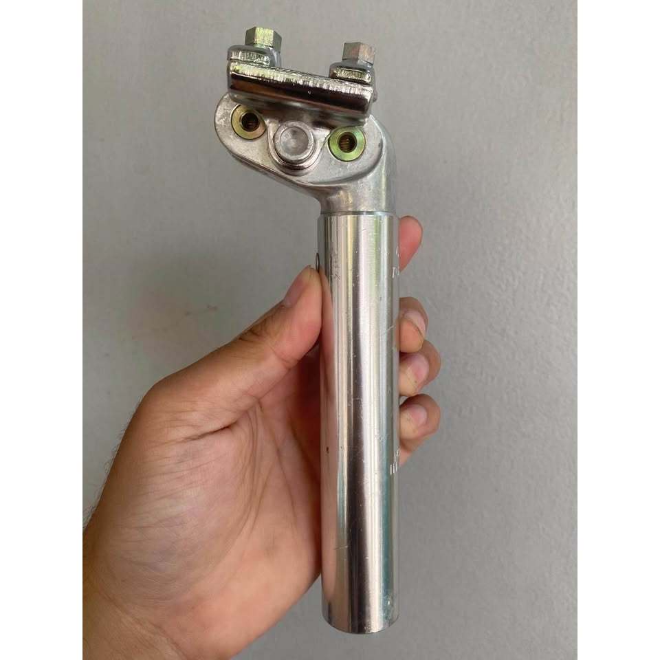 Seatpost Rider 26,8 mm, panjang 16 cm