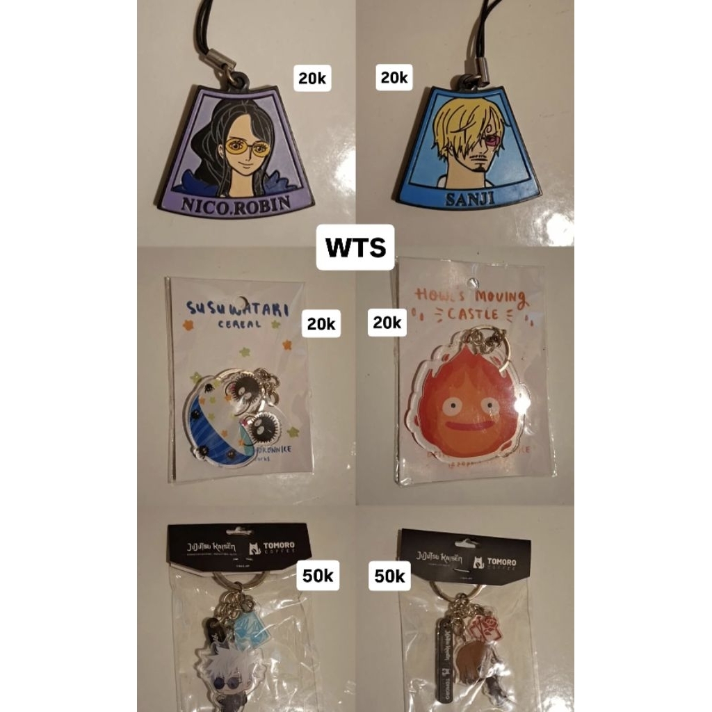 ganci pin badge anime game gacha