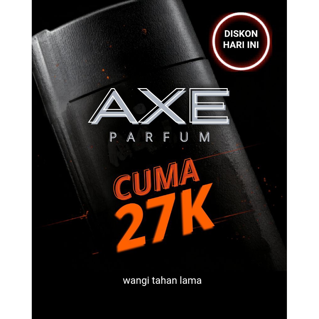 Template Canva Jualan Parfum Murah | Desain Promo Instagram Siap Pakai | Isi 3 Bonus