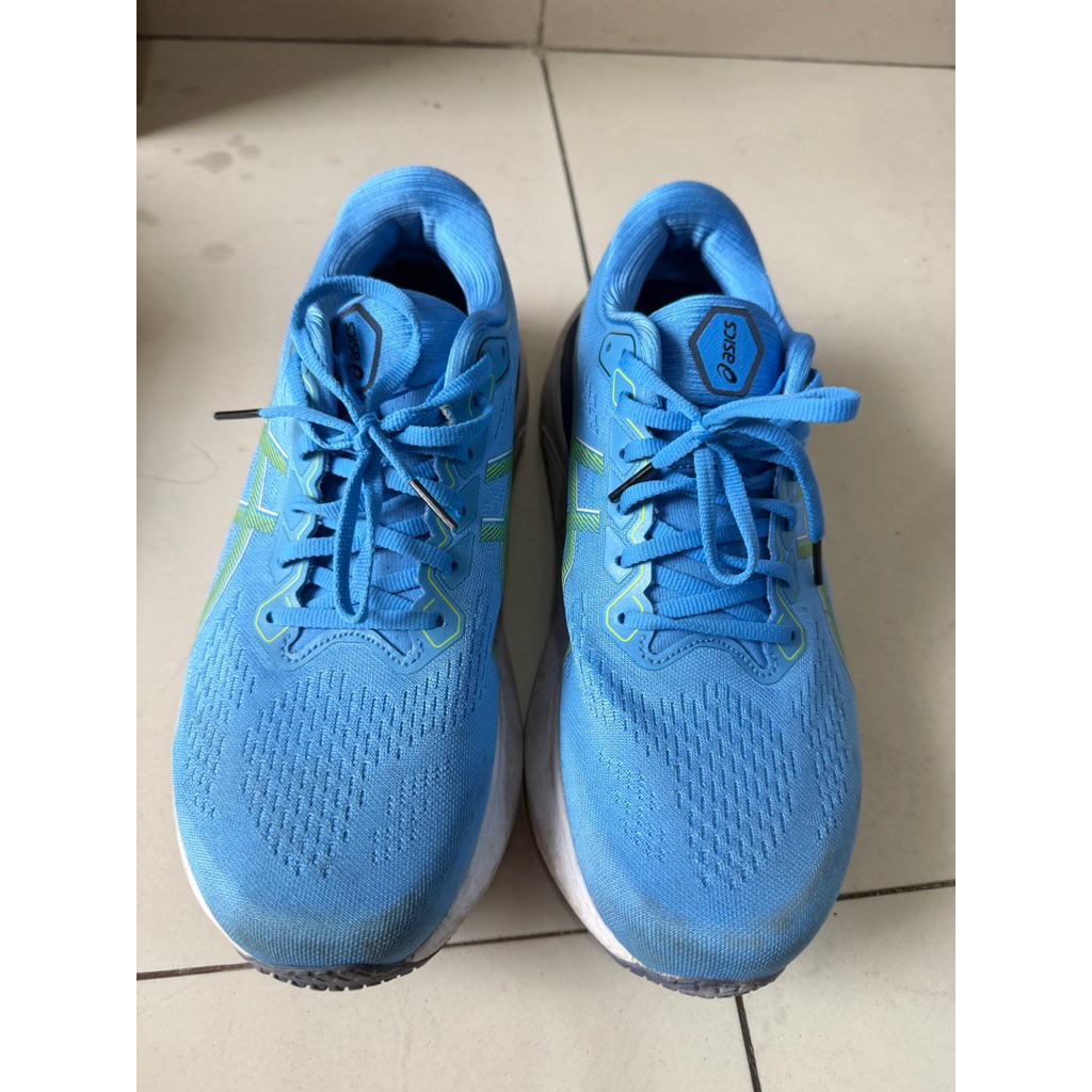 sepatu asics gel kayano