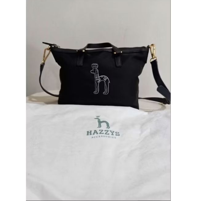 Tote Bag Hazzys/Sling bag Hazzys