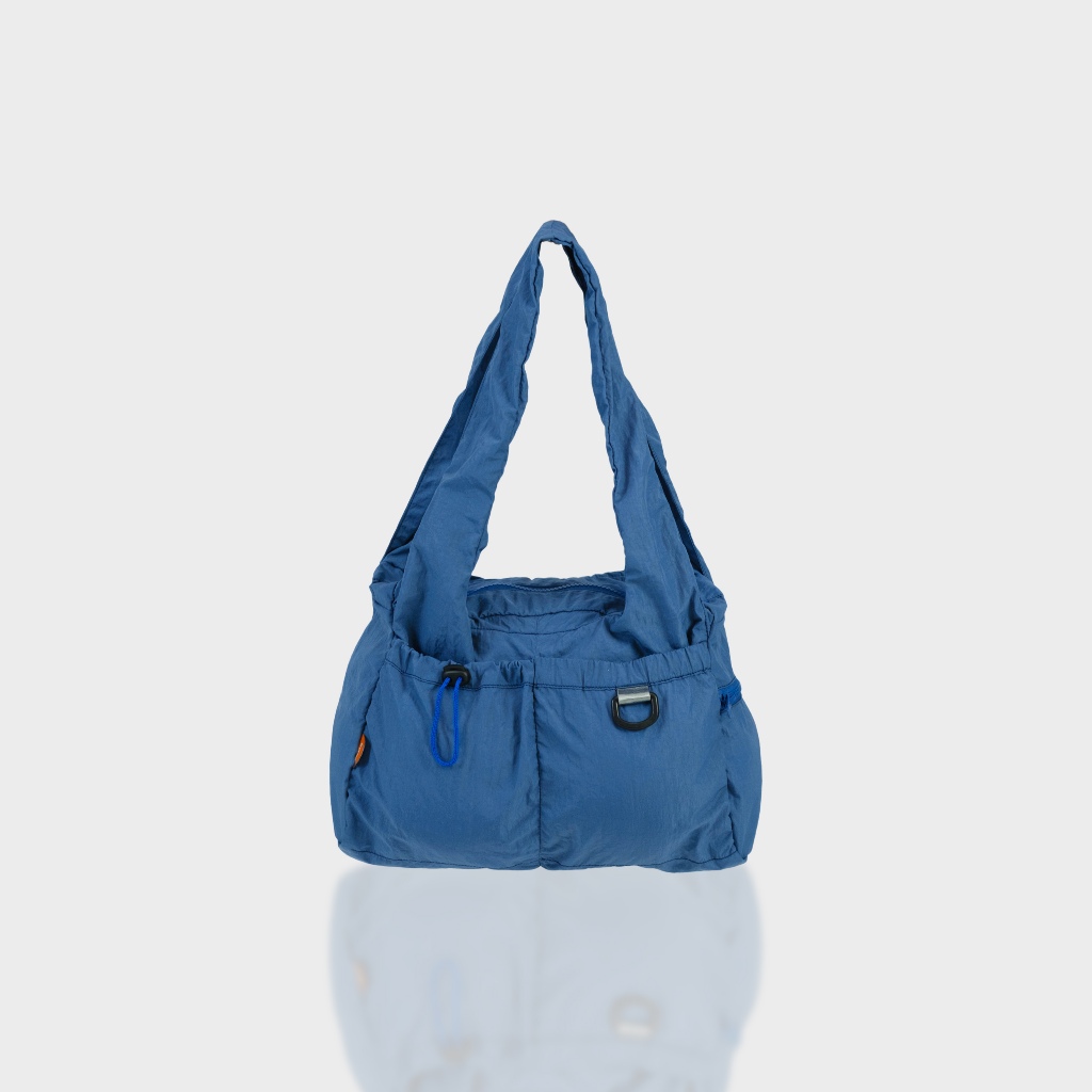 Evroa - Shoulder Bag Mova - Blue