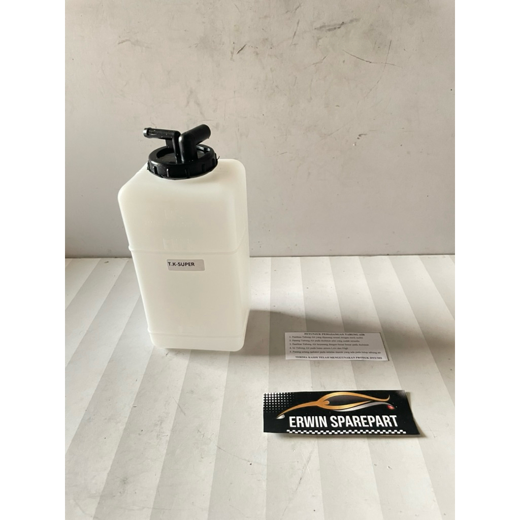 TABUNG CADANGAN AIR RADIATOR KIJANG