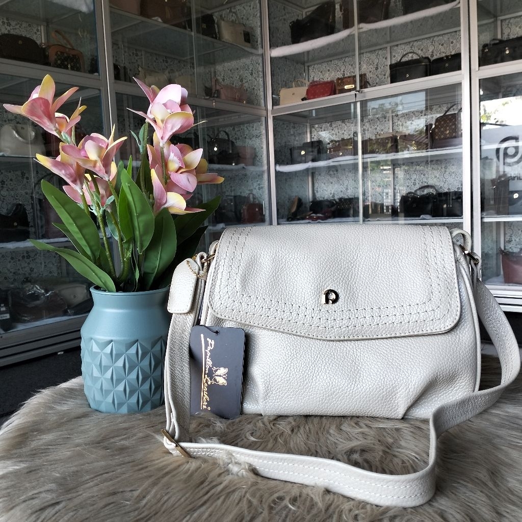 Tas papillon k3458 warna hitam,krem,asem, pink muda, BW